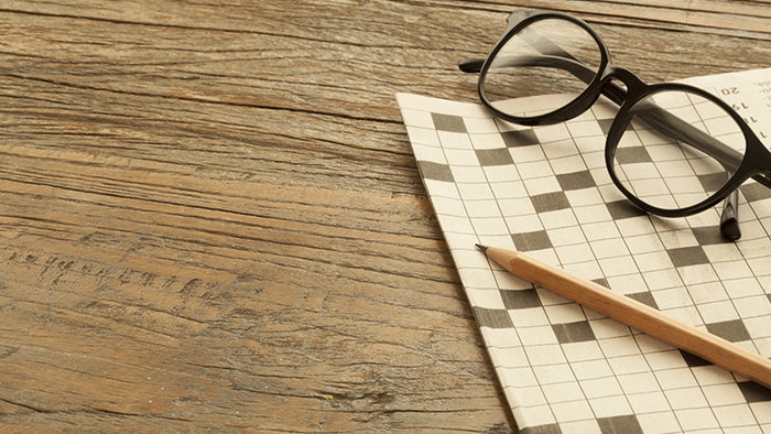 Puzzle Solutions Edition 2119