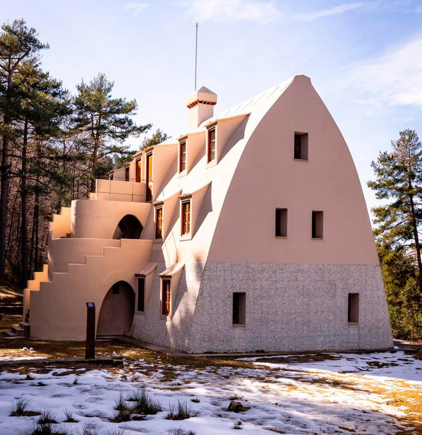Lost Gaudí Treasure Found?! Shocking Discovery in Catalonia!
