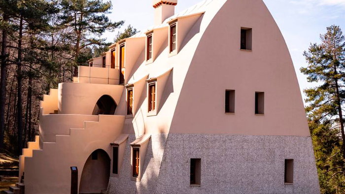Xalet del Catllaràs