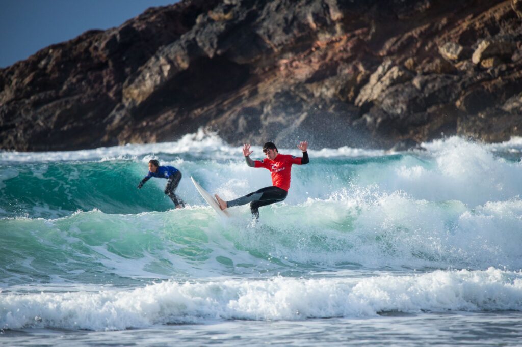 Mediterranean Surf Cup: Are You Ready For Some Waves?