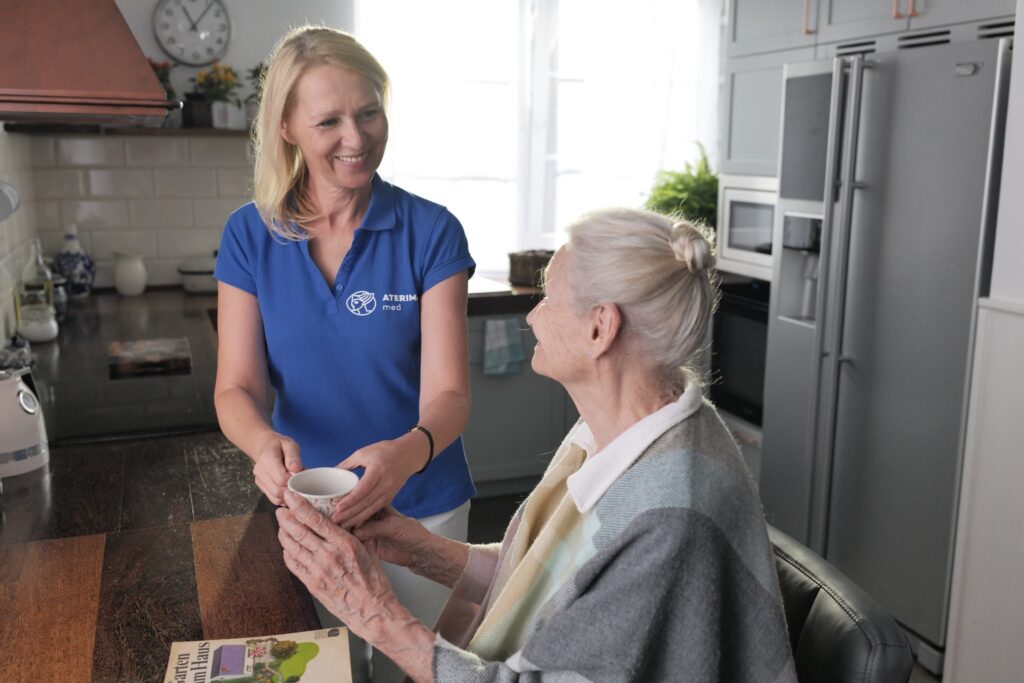 Costa Blanca Home Care: Is Aterima the Compassionate Choice You NEED?