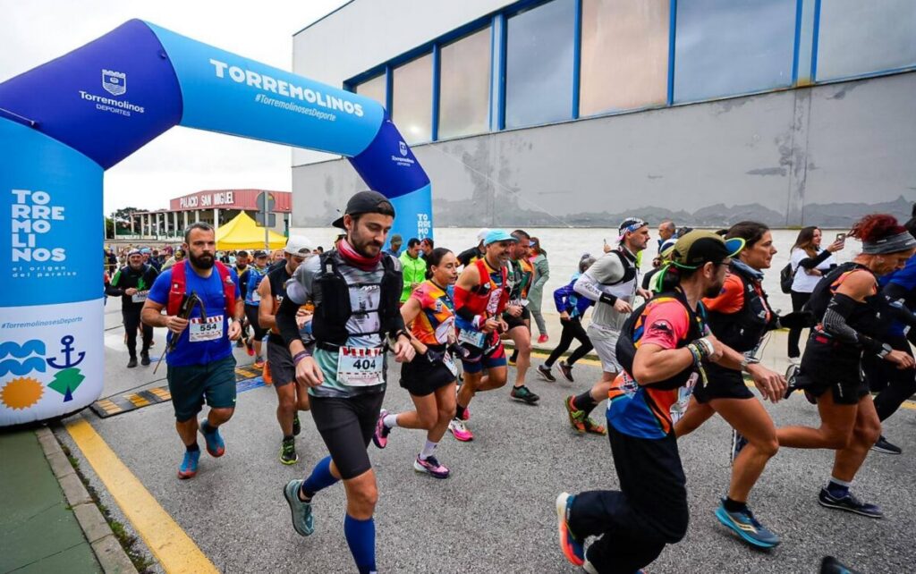 Torremolinos Race: Grueling Cañada del Lobo Challenge Awaits! Are YOU Ready?