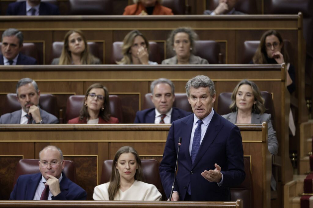 Spanish MPs' Shocking Rental Income REVEALED! What Are They Hiding?