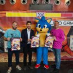 El Ejido hosts major video game event