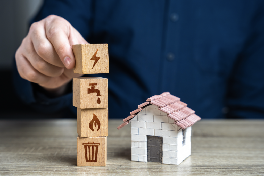 Spain Homebuyers BEWARE! Critical Utility Mistakes Could Cost You BIG!