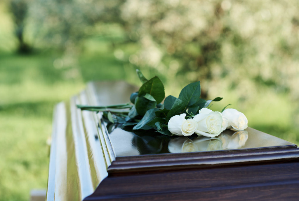 Costa Blanca Funeral Shock: Are Your Plans Safe?!