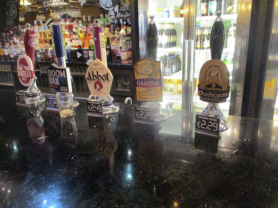 Wetherspoon breaks tradition and opens in Spain: first pub outside UK and Ireland lands in Alicante