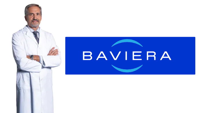 Dr Ramos - Baviera.