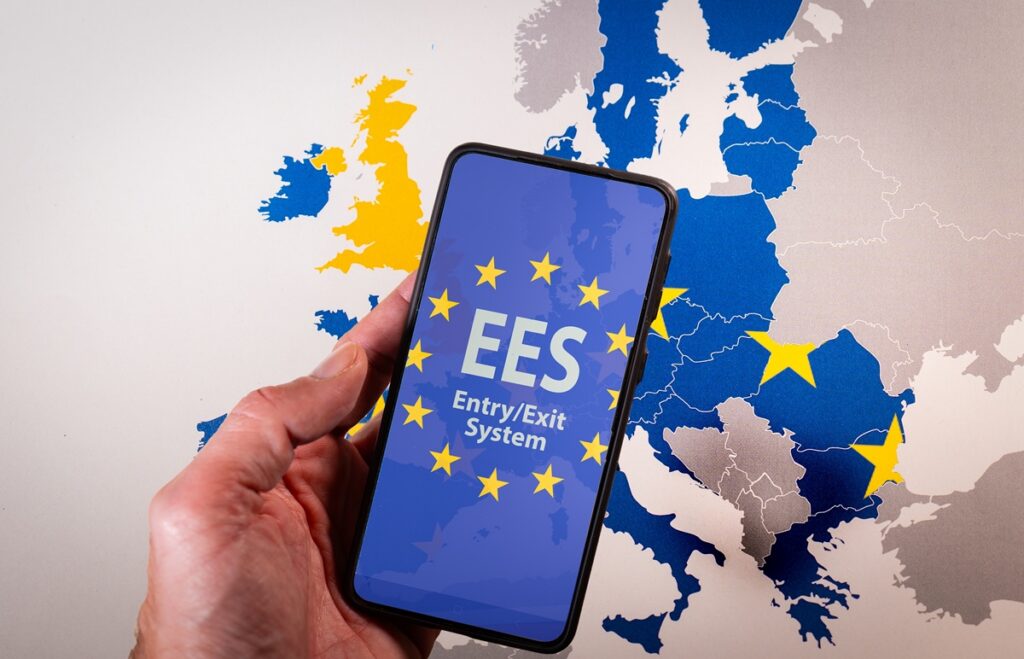 Spain Travel Chaos AVERTED! EU Border Delay Stuns Experts!