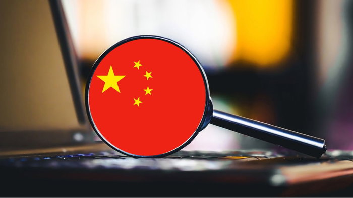 Greek authorities investigating espionage