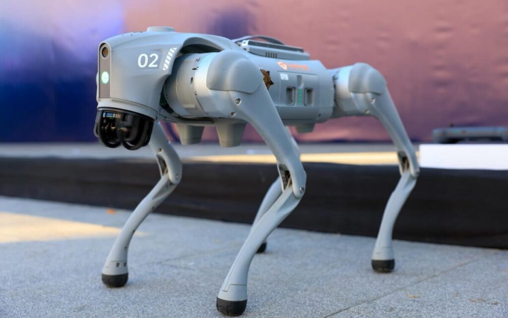 Robo-Refs?! World Cup Security Taking a Shocking Turn in 2026!