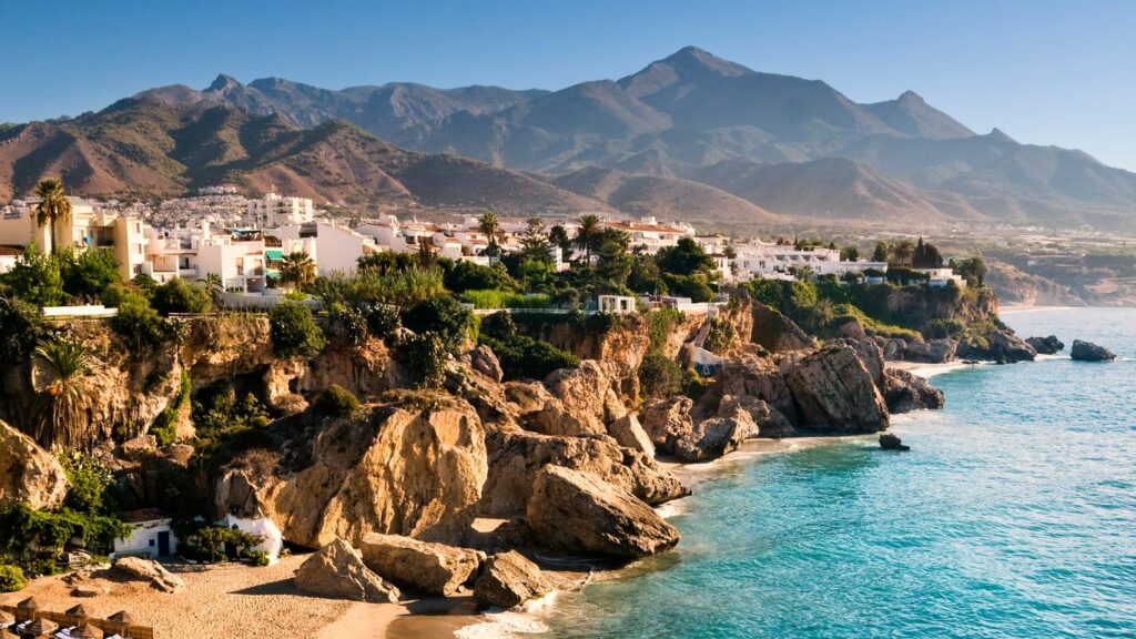 Nerja Tragedy: Missing Brit Found Dead! Community Stunned – What Happened?!