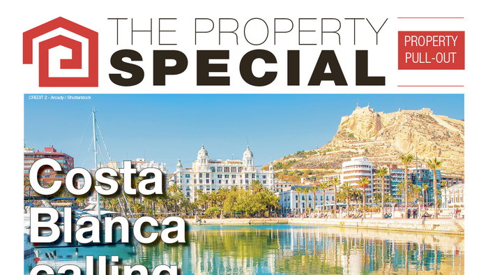 Property Supplement CBN 19 - 25 February 2026 Issue 2120