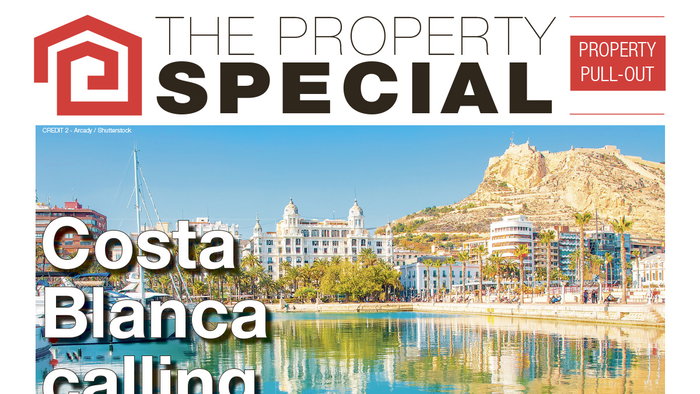 Property Supplement CBS 19 - 25 February 2026 Issue 2120