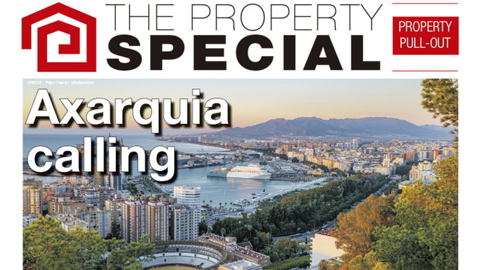 Property Supplement AXA 26 February – 4 March 2026 Issue 2121
