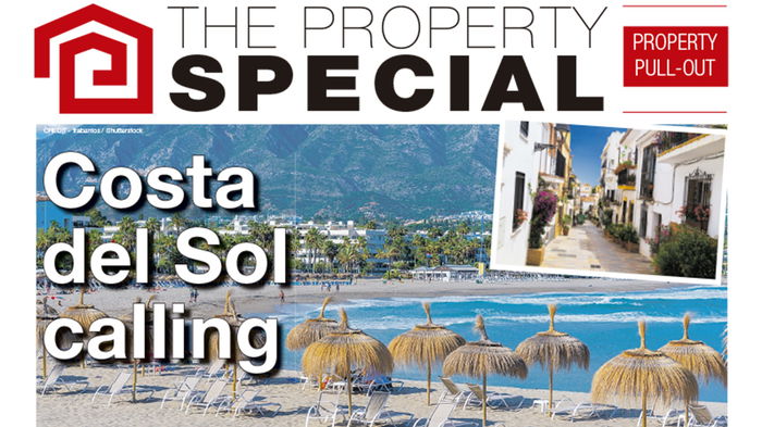 Property Supplement CDS 26 February – 4 March 2026 Issue 2121