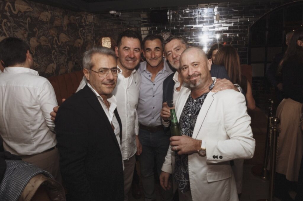 La Sala Banus Turns 15: What's the SHOCKING Secret to Their Success?!
