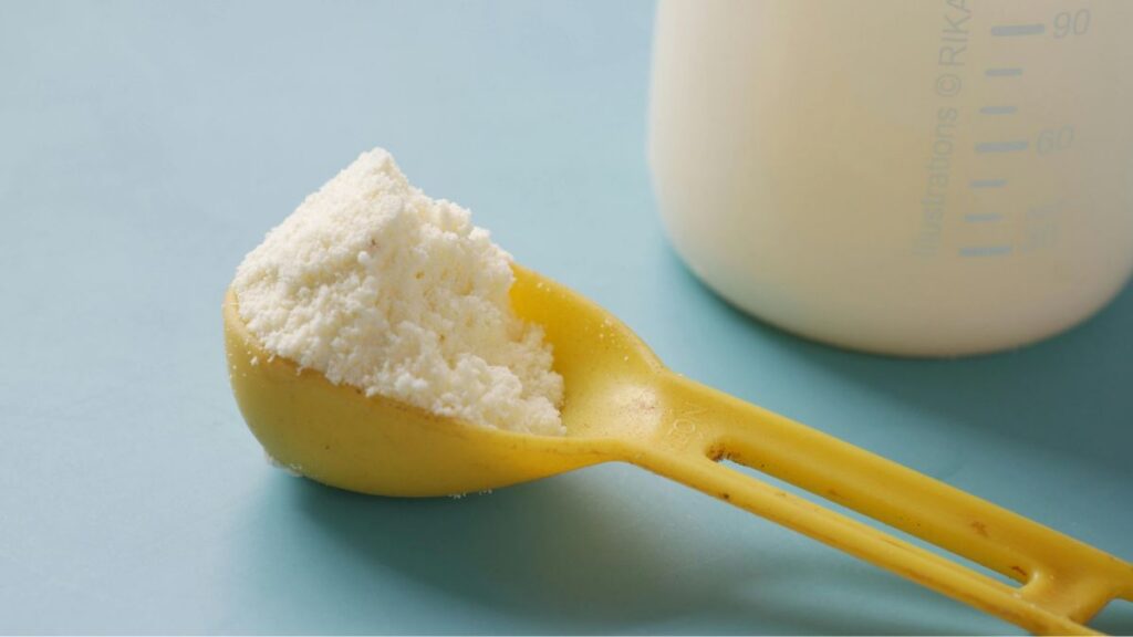 Belgian Baby Formula CRISIS: Second Infant Tests Positive! What Happens Next?!