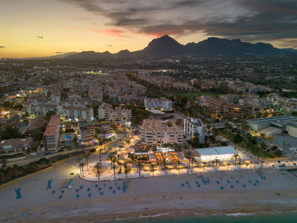 l’Alfàs del Pi tourism growth 2025 « Euro Weekly News