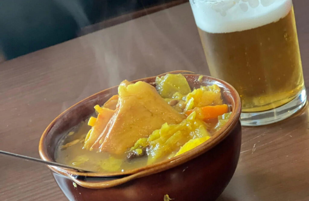 Rincon's Spoon Route: Delicious Food, HUGE Prizes - Don't Miss Out!