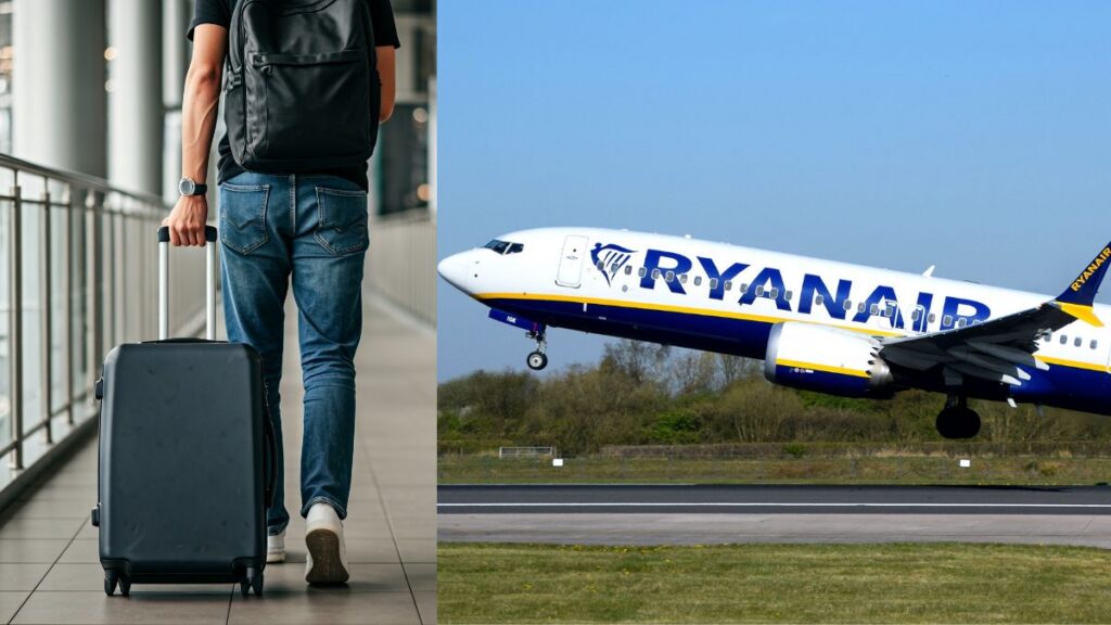 Ryanair Bans Jeans?! Passengers in Revolt! What Will You Wear?!