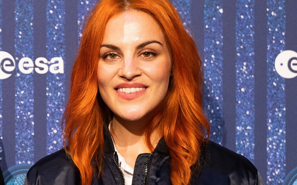 Spanish Astronaut's Shocking Announcement Stuns Gandia! What Will She Reveal?