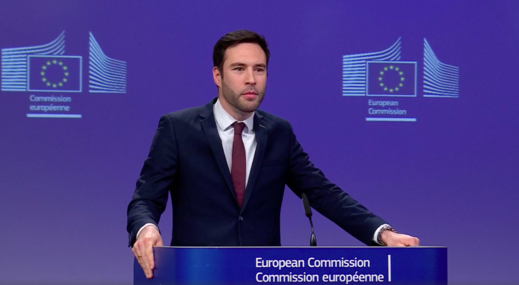 Sánchez Under Fire! Brussels Responds to Musk's Shocking Attack!