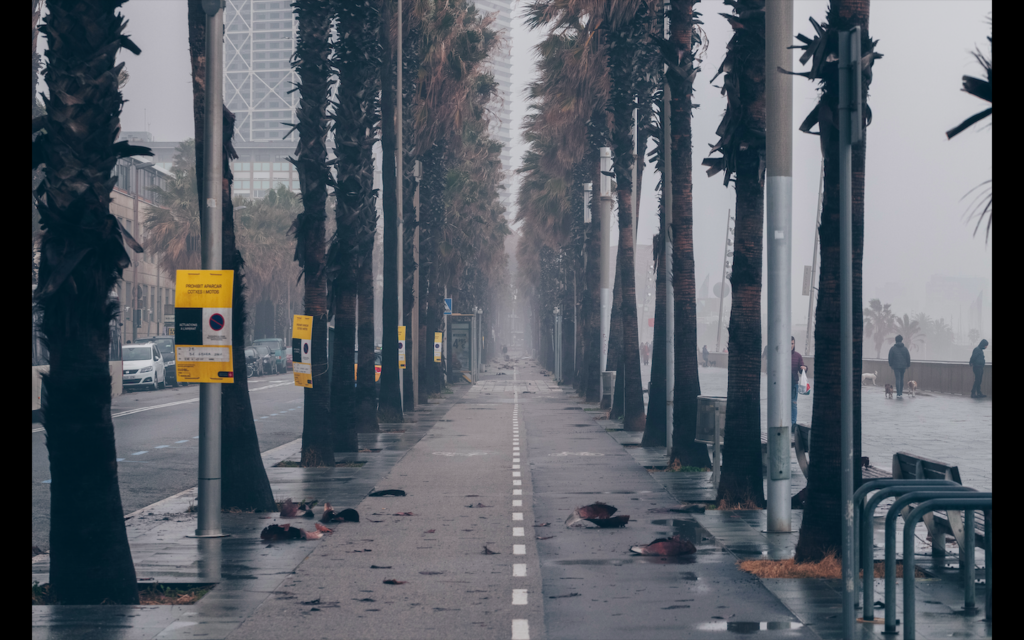 Spain on Red Alert! Storm Nils Unleashes Fury - Are You Ready?