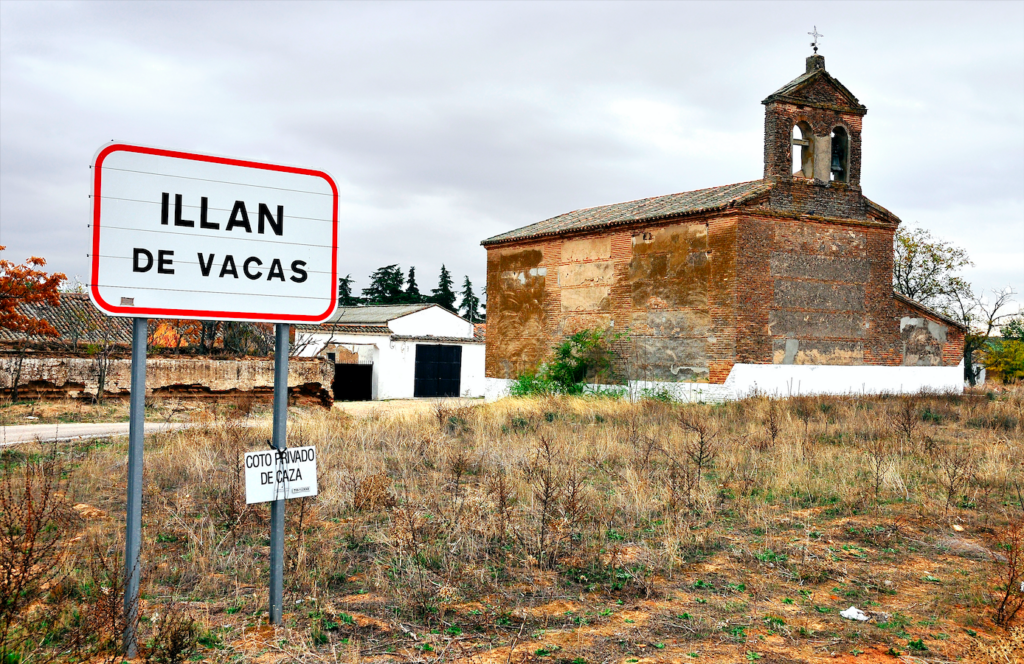Spain's Last Villager? What Happens When Everyone Leaves?!