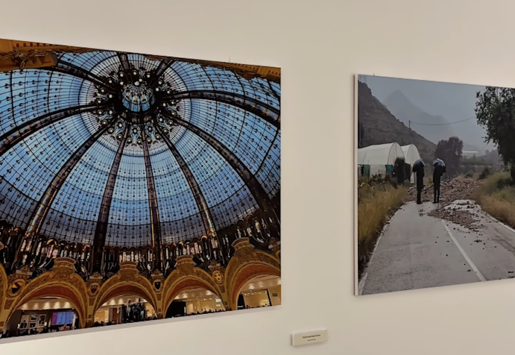 22 Artists Unleashed! Mazarron's 'Popurrí' Exhibition Stuns!