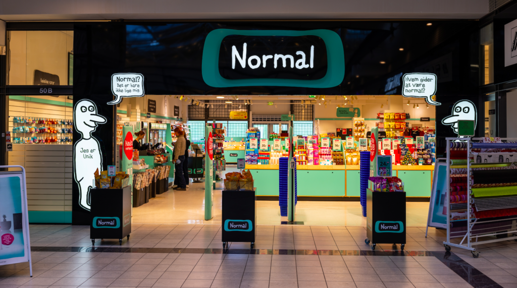 Spain's Retail Revolution! Forget Ikea & Primark, THIS is How They Win!