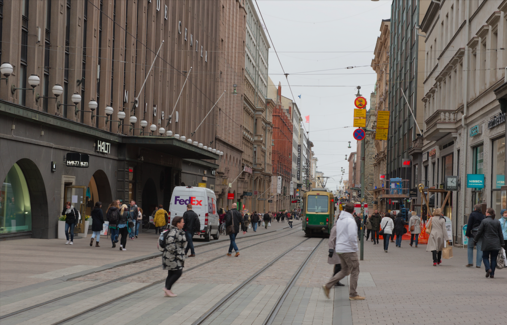 Finland Job Market CRASH! Is This the Start of an Economic Nightmare?