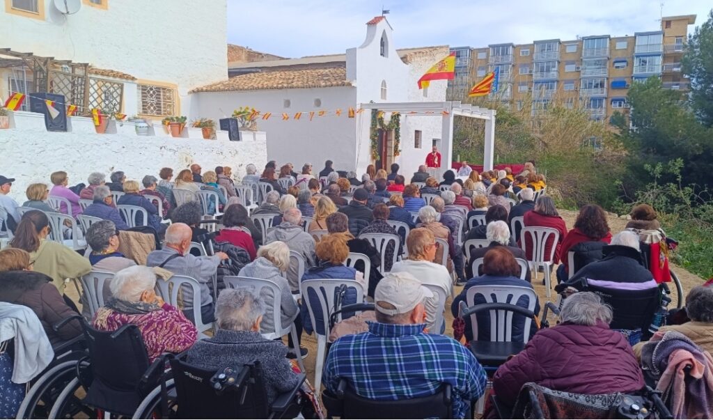 Villajoyosa Saint Blaise Celebration: Tradition Faces Critical Threat?!