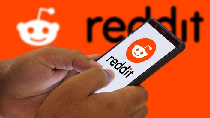 Reddit, social media platform