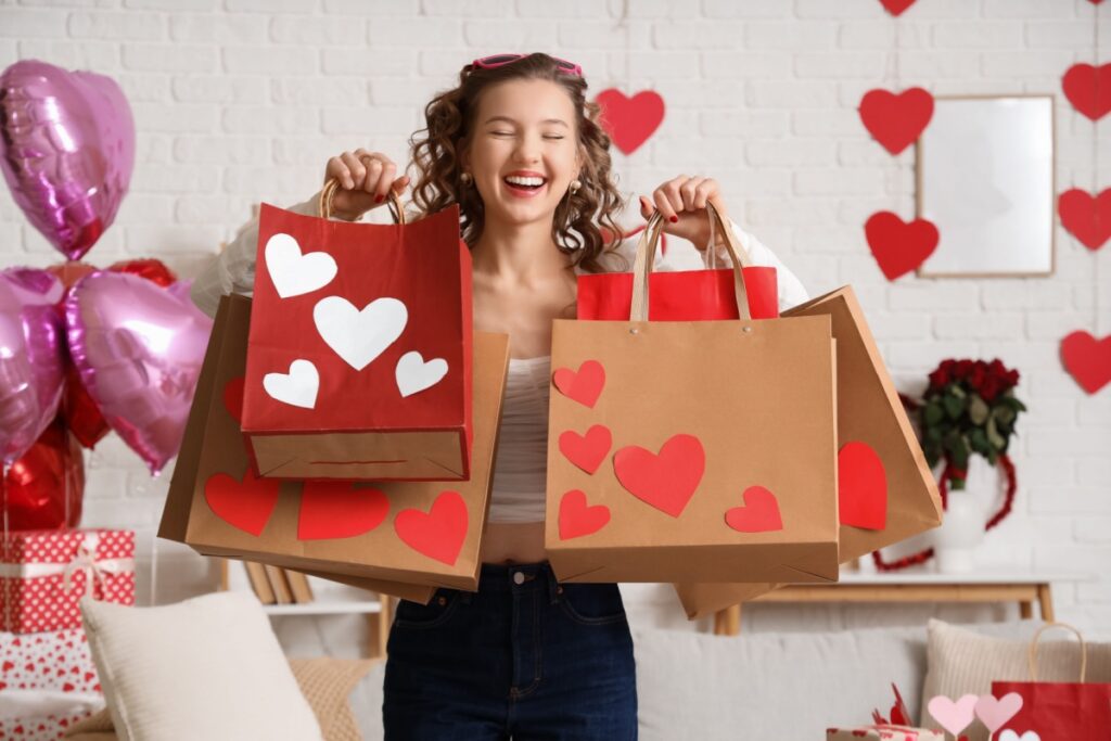 Velez-Malaga's Valentine's Market: A Romantic Dream or Tourist Trap?!