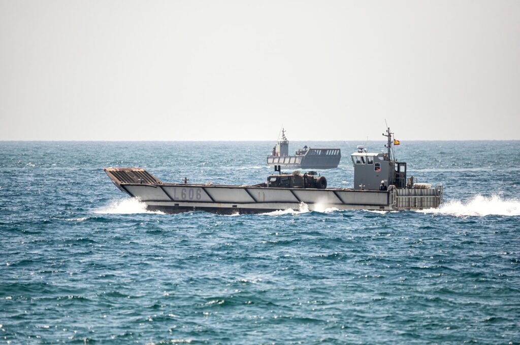 BREAKING: Russian Navy off Spain?! Military on High Alert!