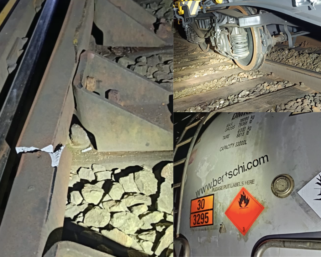 Spain Train Crash Cover-Up?! Government Faces Critical Backlash!