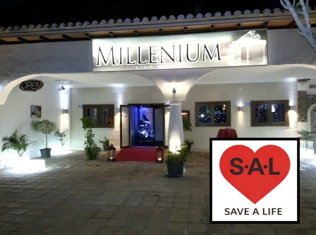 Packed Lineup to Save Lives: Defibrillator Fundraiser This February!