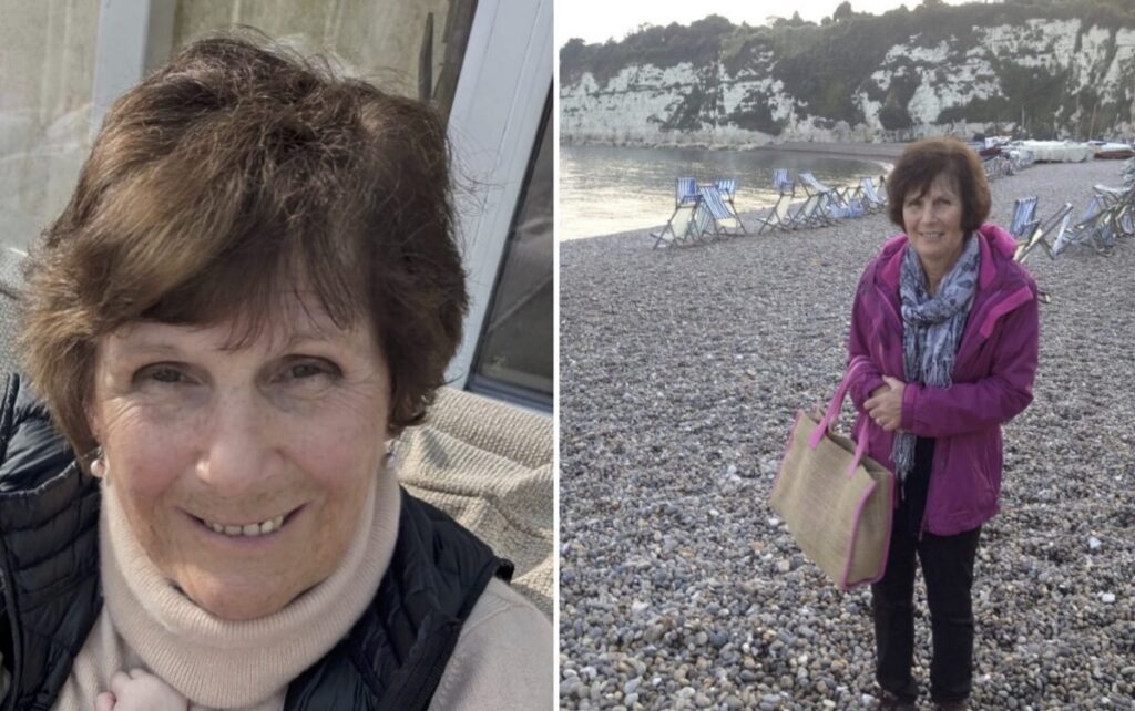 Tenerife Miracle: 76-Year-Old's 30-Hour Cliff Survival Stuns Rescuers!