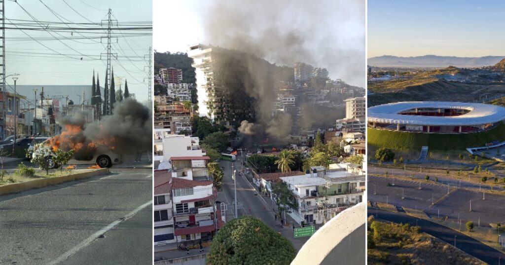 World Cup 2026 in Jeopardy? Crime Boss Killing Threatens Host Cities!