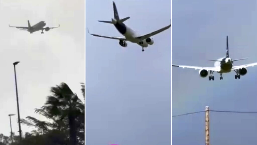 Lufthansa Flight Drama: Forced to Land, Then What?!