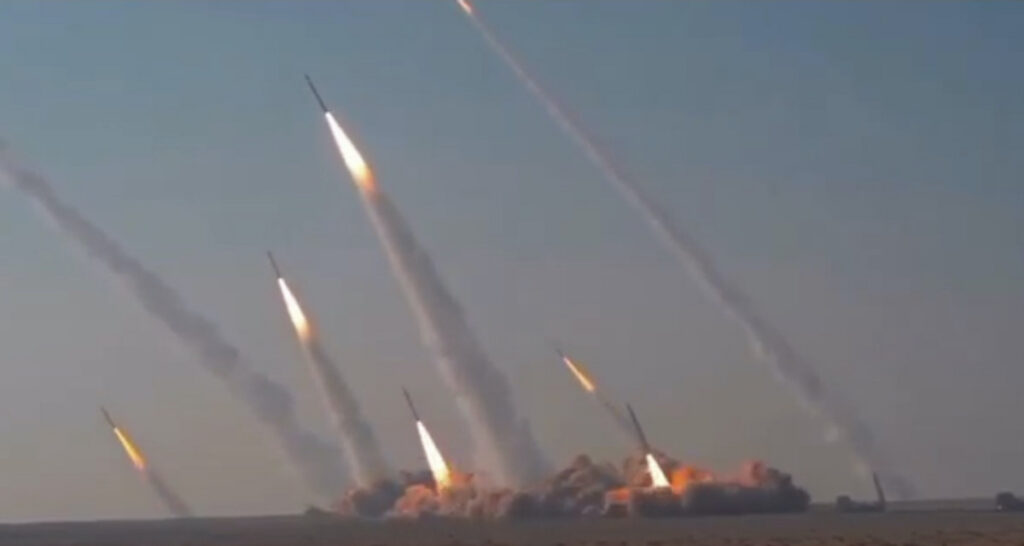Iran War Threat: Could Spain Be Next?! A Shocking Western Impact Looms