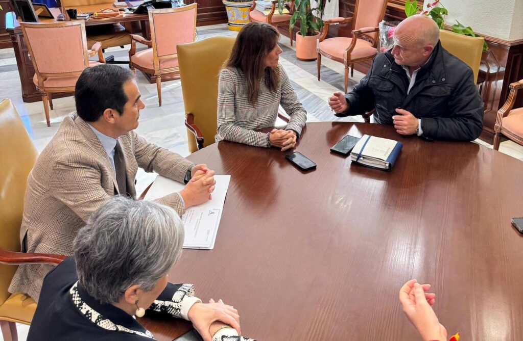 Mijas Chosen: Is This the Future of Justice in Andalucia?!