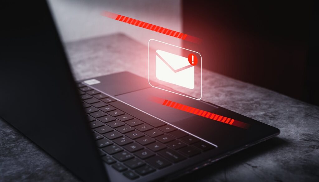 **Spain Electricity Bill Email Scam: Could YOUR Bank Account Be Next?!**
