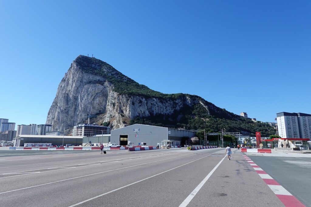 Gibraltar Treaty: Secret Deal Revealed! What Will This Mean For You?!