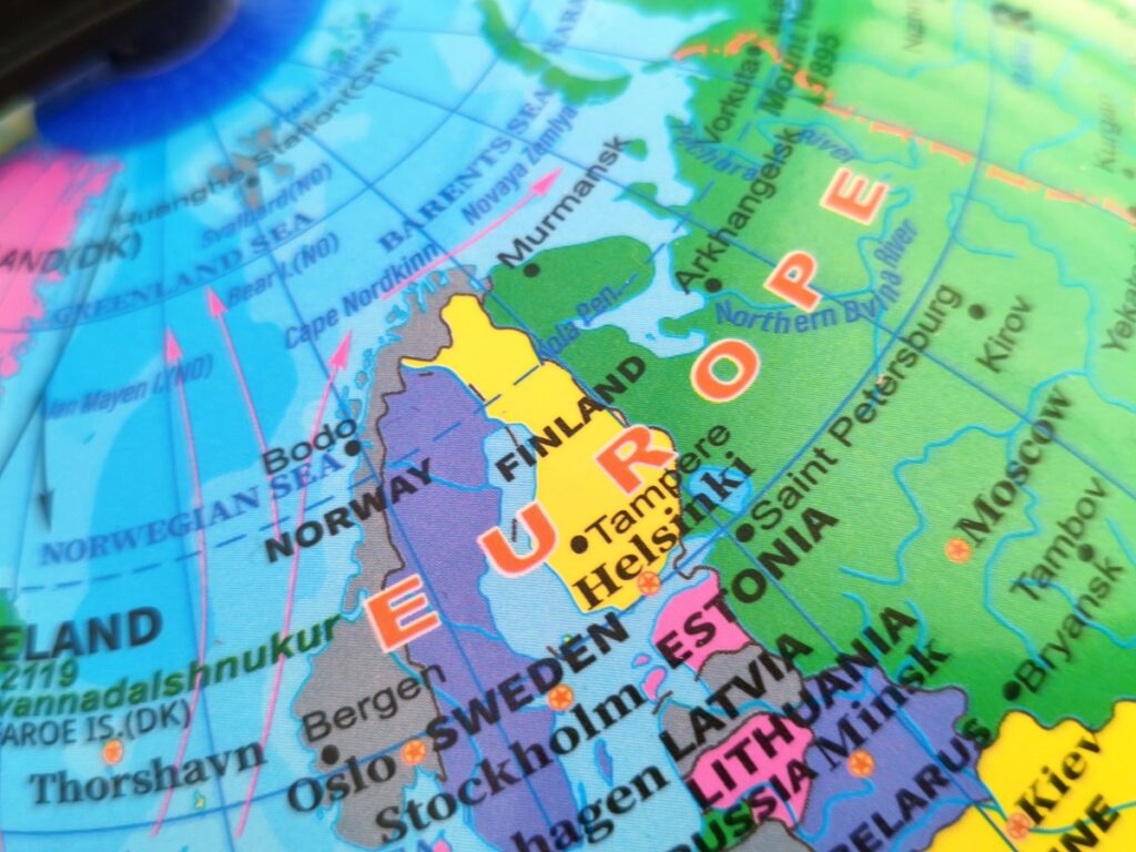 Sweden's Shocking Offer: €35,000 to Leave?! What Happens Next?