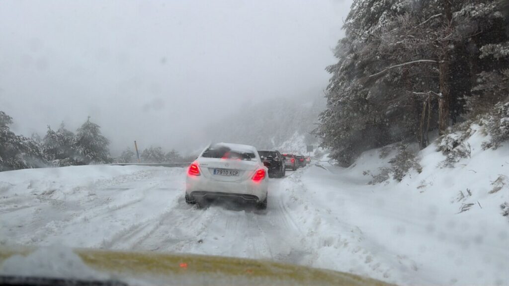 Sierra Ski Trip CRUSHED! Is This The End of the Season?!