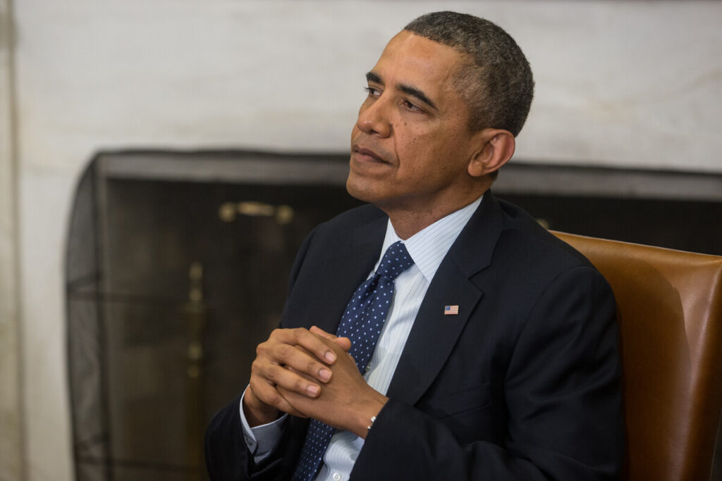 Obama's SHOCKING Alien Revelation: Is This REALLY Happening?!