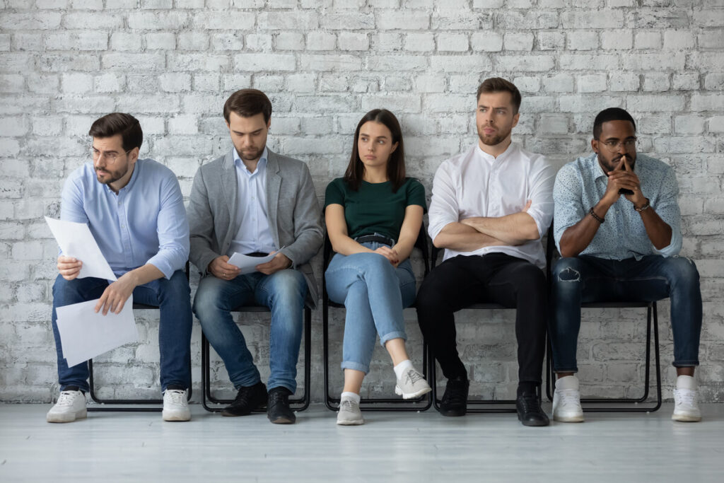 Europe's Job Hunt SHOCK: Is Your CV Useless?! What Now?