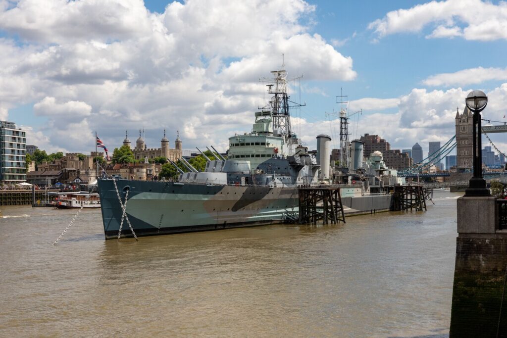 Royal Navy in Irish Waters?! Europe's Shock Defence Move Revealed!